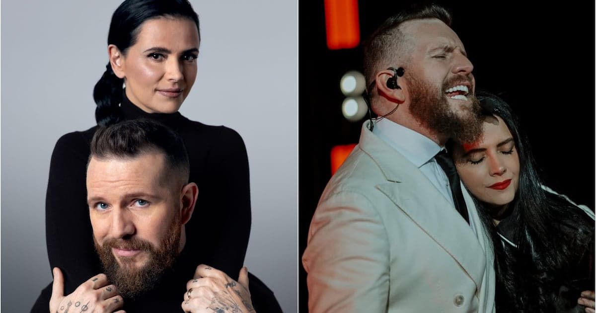 Daniel Habif presenta manual matrimonial basado en principios