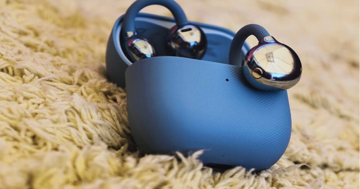 Huawei FreeClip 2: Innovación tecnológica responsable