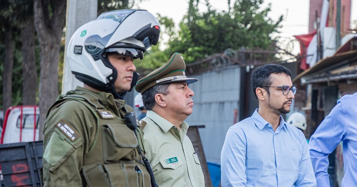 Amenazas contra alcaldes evidencian crisis de seguridad