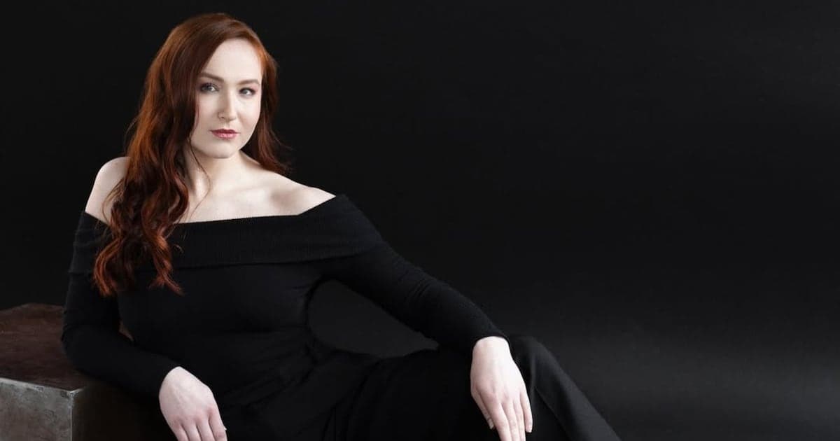 Anastasia Velozo: El triunfo del mérito y la disciplina