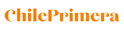 Chile primera logo