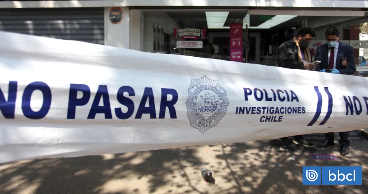 Crisis delictiva: 36% de almacenes victimizados en enero