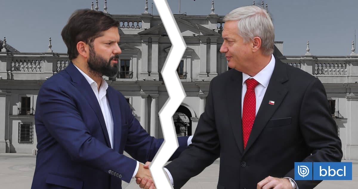 Cadem: 42% respalda versión de Kast sobre cable chino