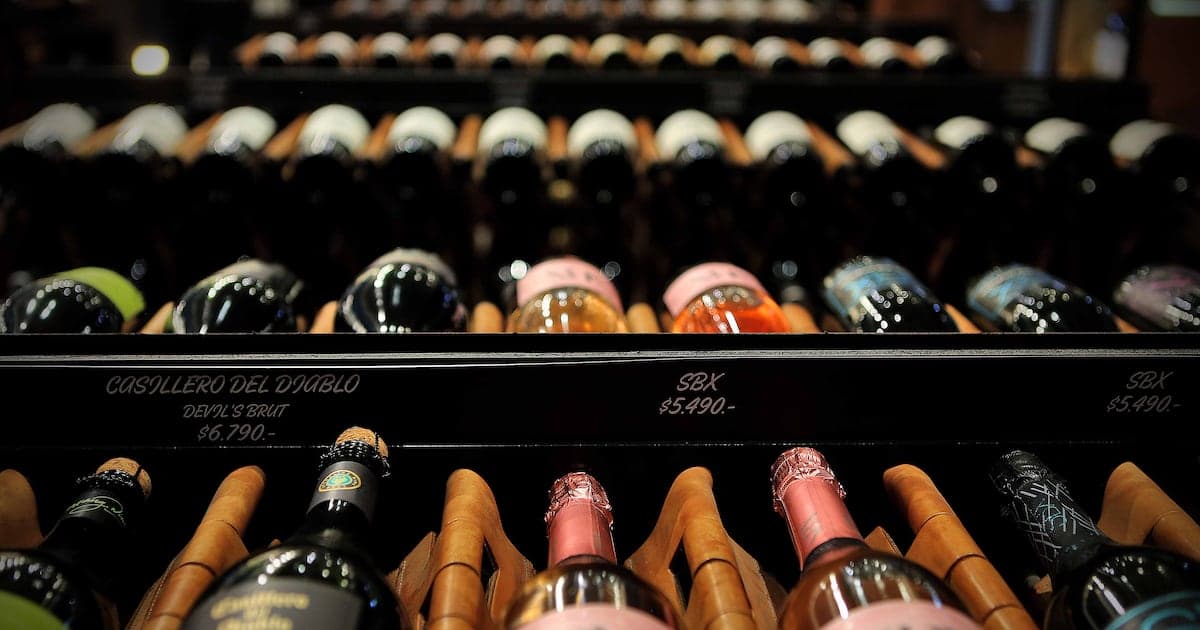 Concha y Toro registra caída de utilidades pero refuerza confianza