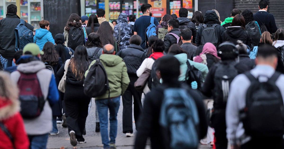 Desempleo estructural: cifras oficiales ocultan crisis laboral