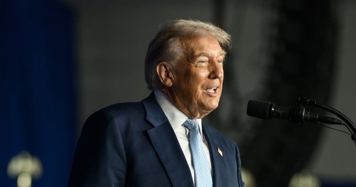 Trump rechaza alto el fuego con Irán: EE.UU. mantiene ofensiva