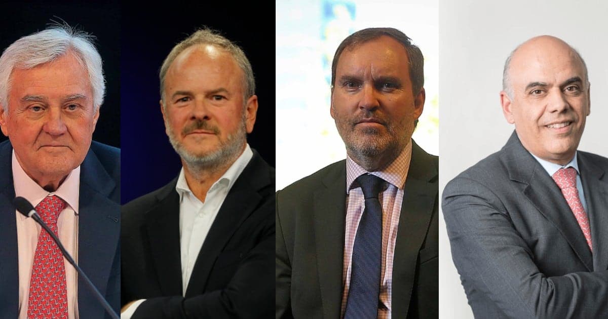 Empresariado respalda liderazgo de Kast para reactivar economía