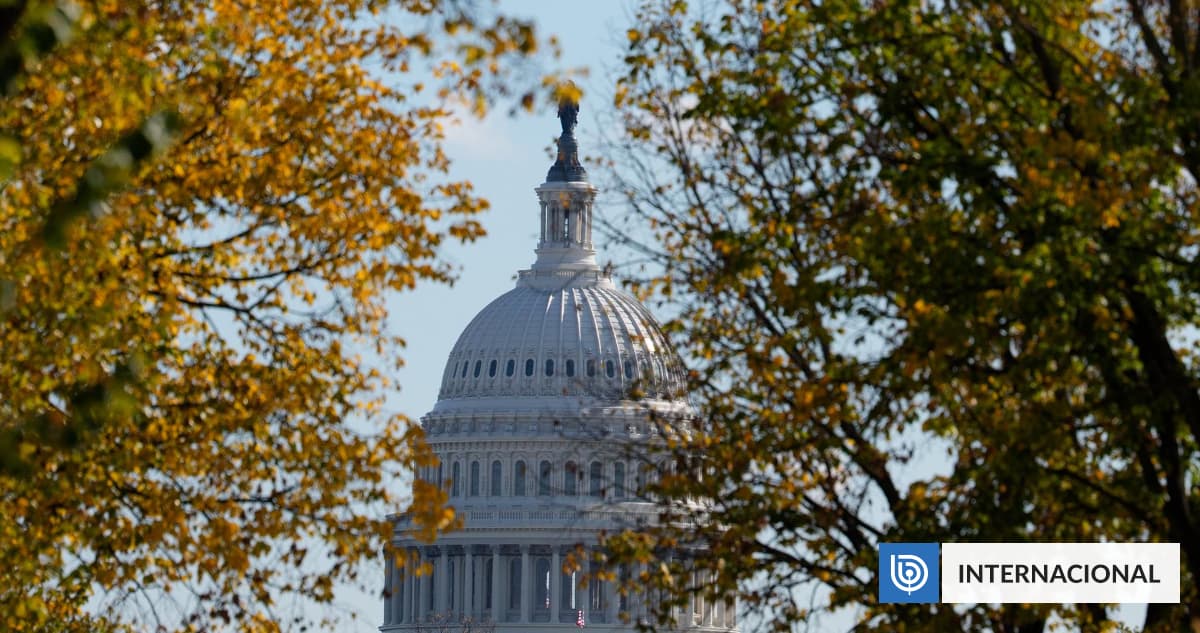 Senado estadounidense aprueba financiamiento federal