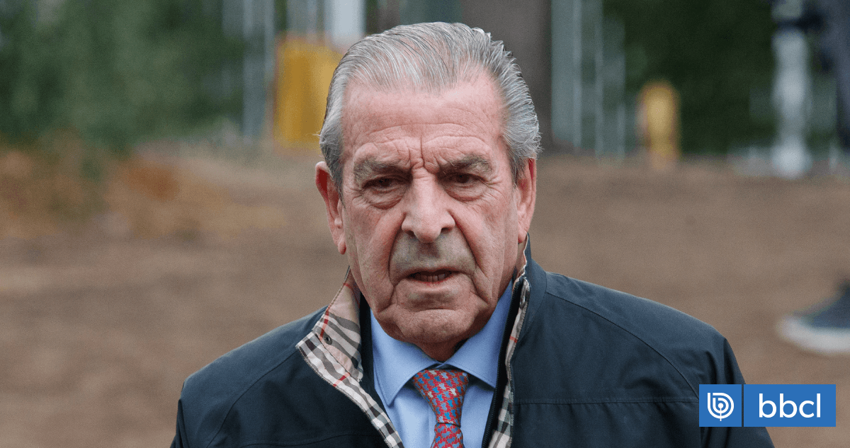 El realineamiento político de la centroizquierda chilena