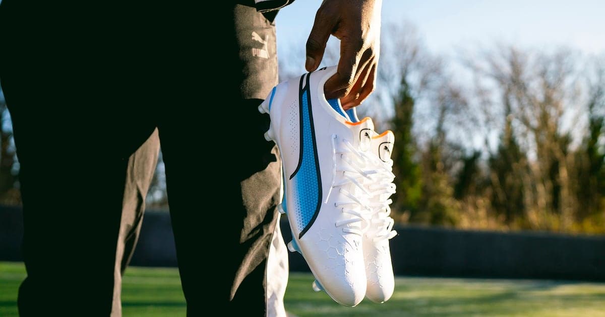 Gigante chino Anta Sports adquiere control de Puma alemana