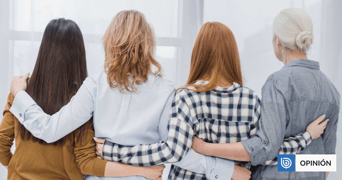 8 de marzo: realidades sobre desigualdad laboral femenina