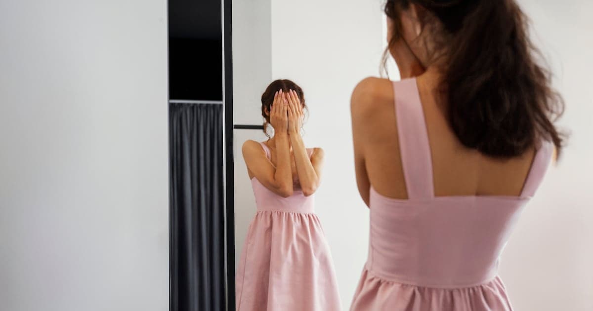 Violencia estética: el escrutinio corporal como norma social