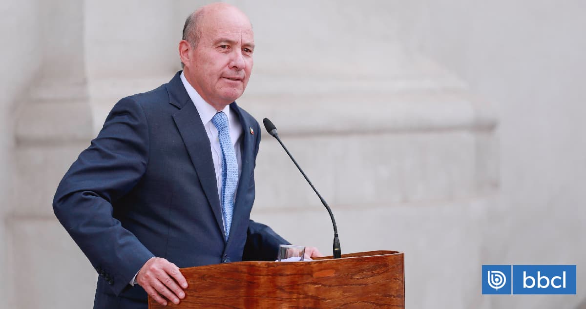 Gobierno Kast hereda crisis fiscal sin precedentes